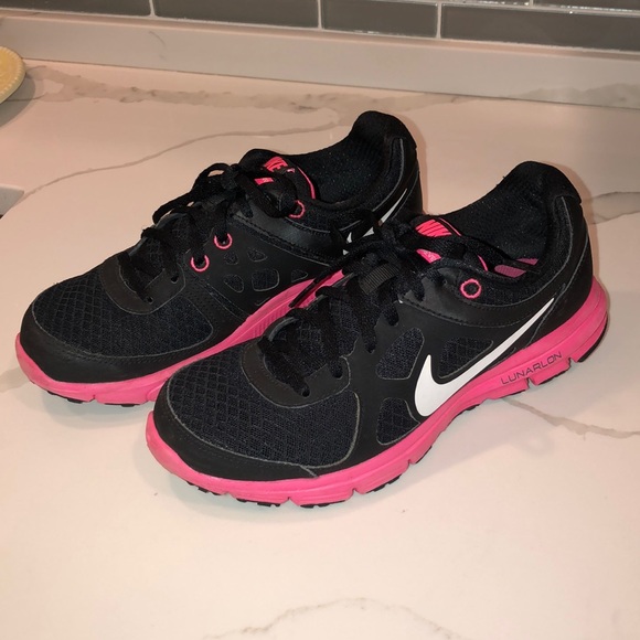 Nike Other - Nike Lunar Forever Sneakers